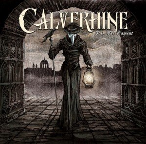 calverhine-join-the-lamen-album-artwork