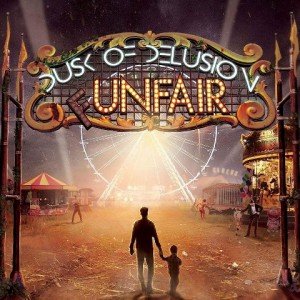 dusk-of-delusion-funfair-album-artwork