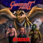 Significant Point – Attacker (7″EP)