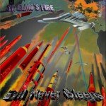 St. Elmos Fire – Evil Never Sleeps