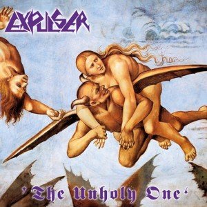 expulser-the-unholy-one-album-artwork