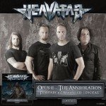 heavatar-band-2018