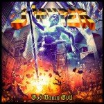 Stryper – God Damn Evil