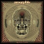 AMORPHIS – QUEEN OF TIME