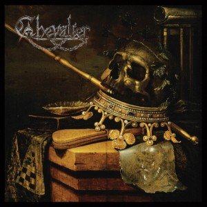 chevalier-a-call-to-arms-album-artwork