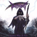 Deathstorm – Reaping What Is Left