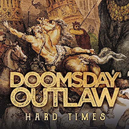 doomsday-outlaw-hard-times-cover-artwork