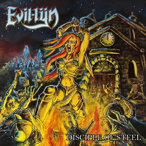 evil-lyn-disciple-of-steel-album-artwork