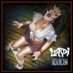 Lordi – Sexorcism