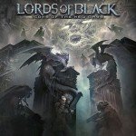 LORDS OF BLACK – Icon Of The New Days