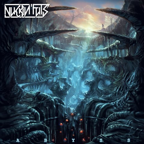 nuckin-futs-abyss-album-artwork