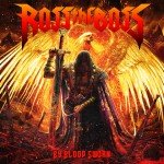Ross the Boss – By Blood Sworn