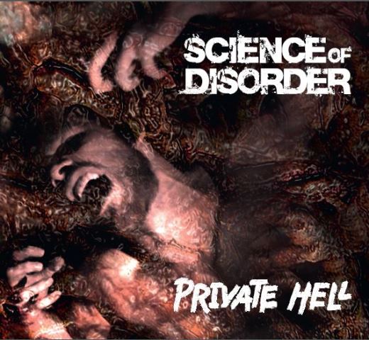 science-of-disorder-private-hell-album-artwork