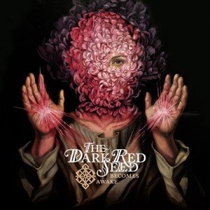 the-dark-red-seed-becomes-awake-album-artwork