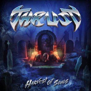 thrust-harvest-of-souls-album-artwork