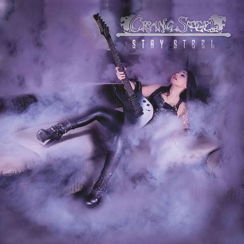 Crying-Steel–Stay-Steel-album-cover