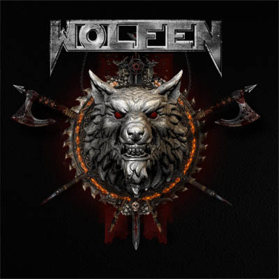 WOLFEN-Rise-Of-The-Lycans-album-cover
