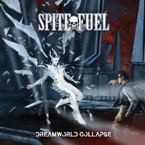 spitefuel-dreamworld-collapse-album-artwork