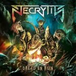 Necrytis – Dread En Ruin