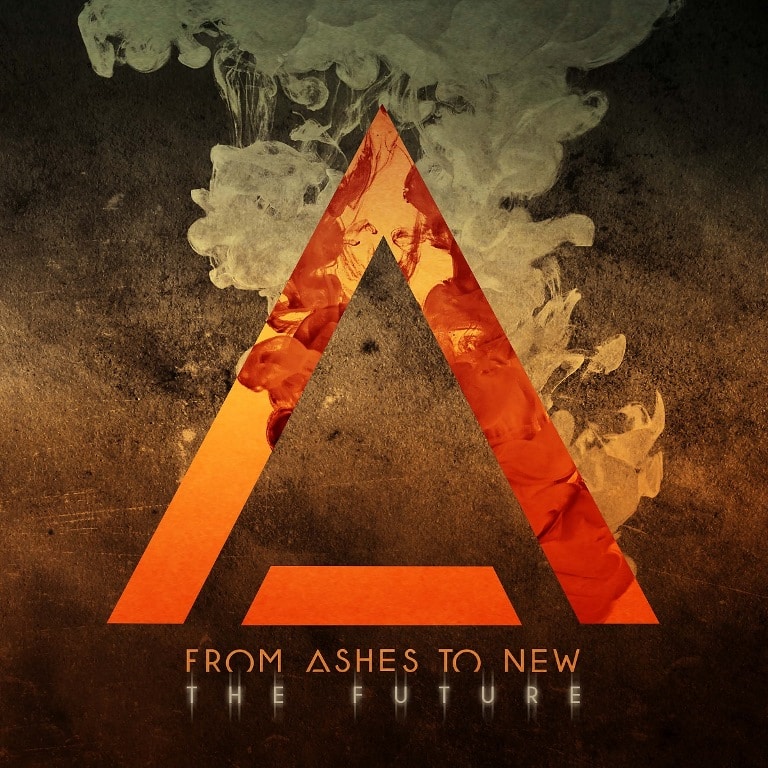 FROM-ASHES-TO-NEW-THE-FUTURE-album-cover