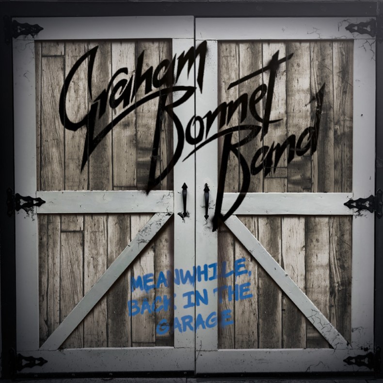 Graham-Bonnet-Band-Meanwhile-Back-In-The-Garage-album-cover