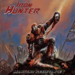 Iron Hunter – Mankind Resistance