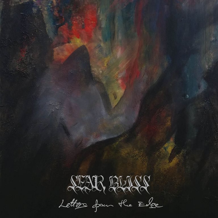 Sear-Bliss-LETTERS-FROM-THE-EDGE-album-cover