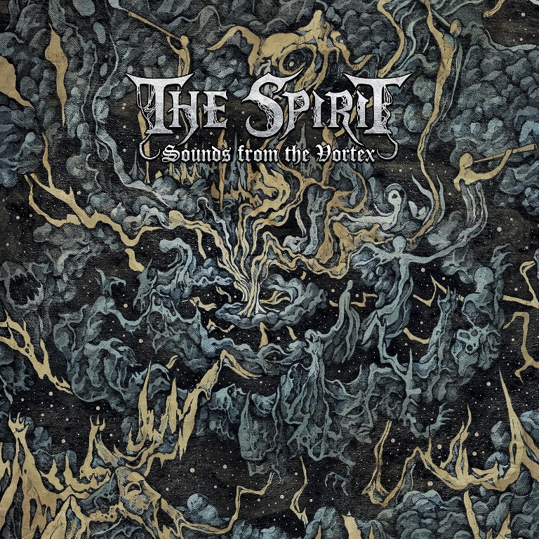 The-Spirit-Sounds-From-The-Vortex-album-cover