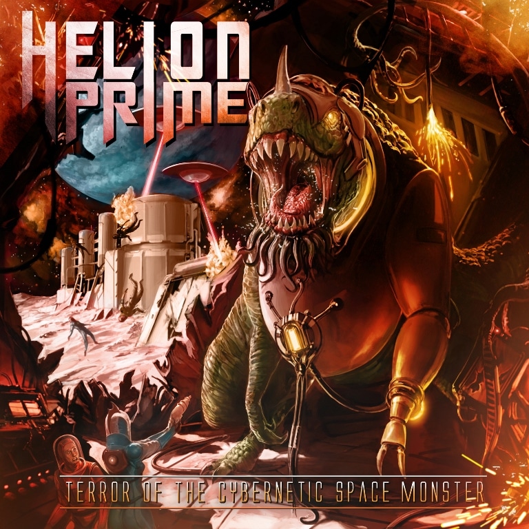 helion-prime-terror-of-the-cybernetic-space-monster-album-cover