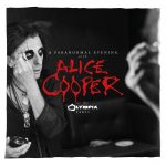 Alice Cooper – A Paranormal Evening At The Olympia Paris