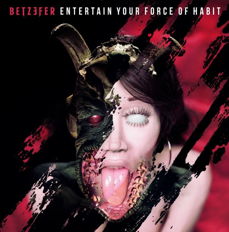 betzefer-Entertain-Your-Force-Of-Habit-album-cover