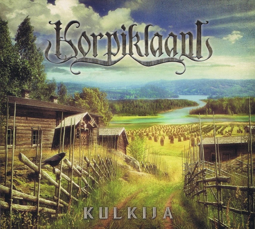 korpiklaani-kulkija-album-cover