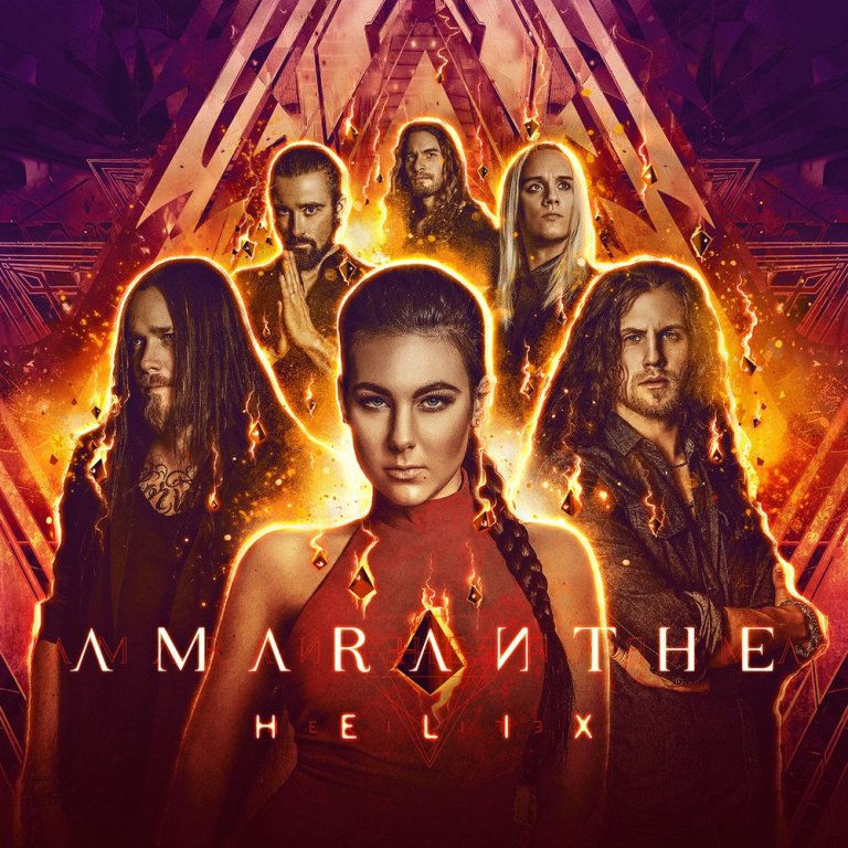 Amaranthe-Helix-album-cover