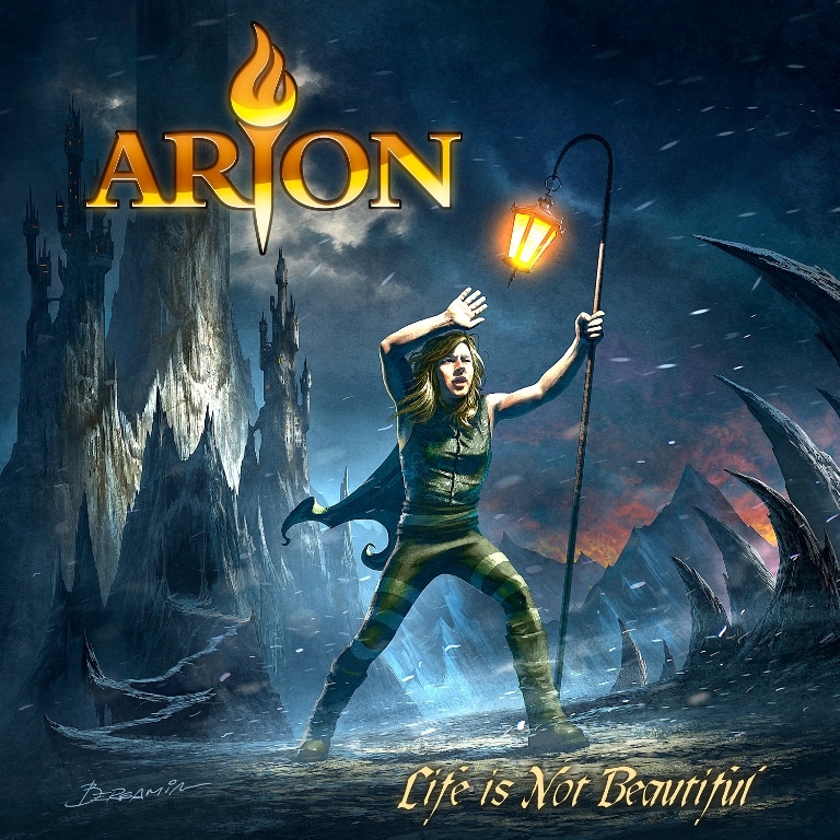 arion-life-is-not-beautiful-album-cover