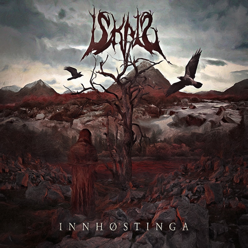 iskald-innhostinga-album-cover