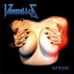 Vandallus – Bad Disease