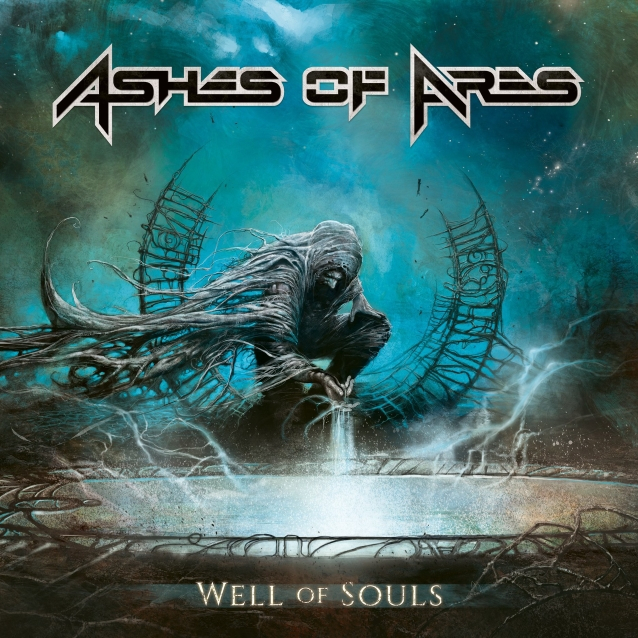 Ashes-Of-Ares-Well-Of-Souls-album-cover