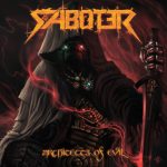 Saboter – Architects Of Evil