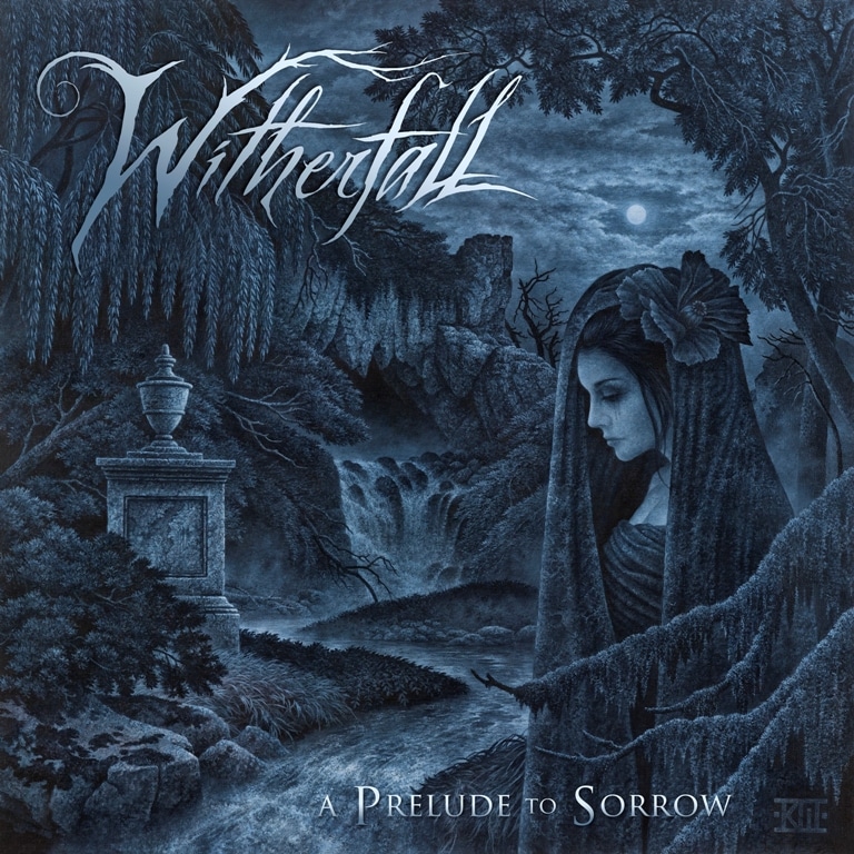 Witherfall–A-Prelude-To-Sorrow-album-cover