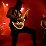 SVARTIDAUDI-live
