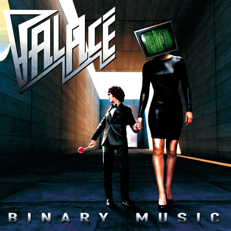 PALACE-Binary-Music-album-cover