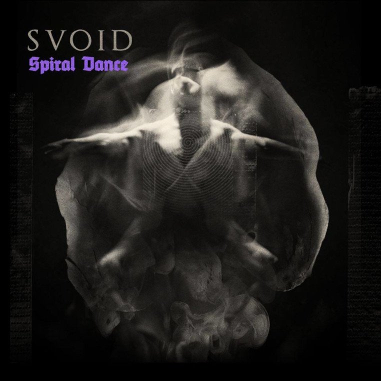 SVOID-Spiral-Dance-album-cover