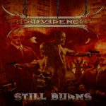 IRREVERENCE – Still Burns