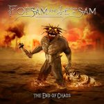 Flotsam And Jetsam – The End Of Chaos