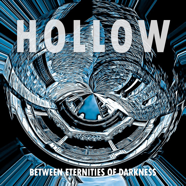Hollow-Between-Eternities-Of-Darkness-album-cover