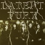 Latent Fury/Ion Vein – Demo 1991/Beyond Tomorrow