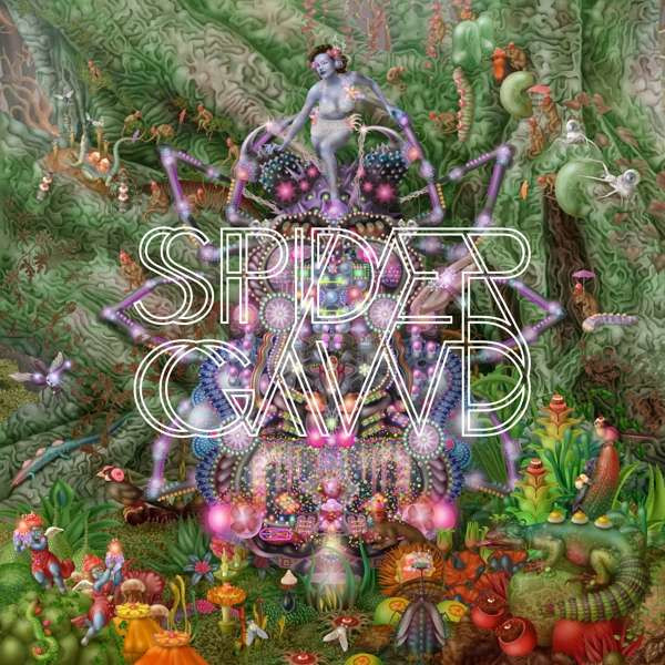 Spidergawd-V-album-cover
