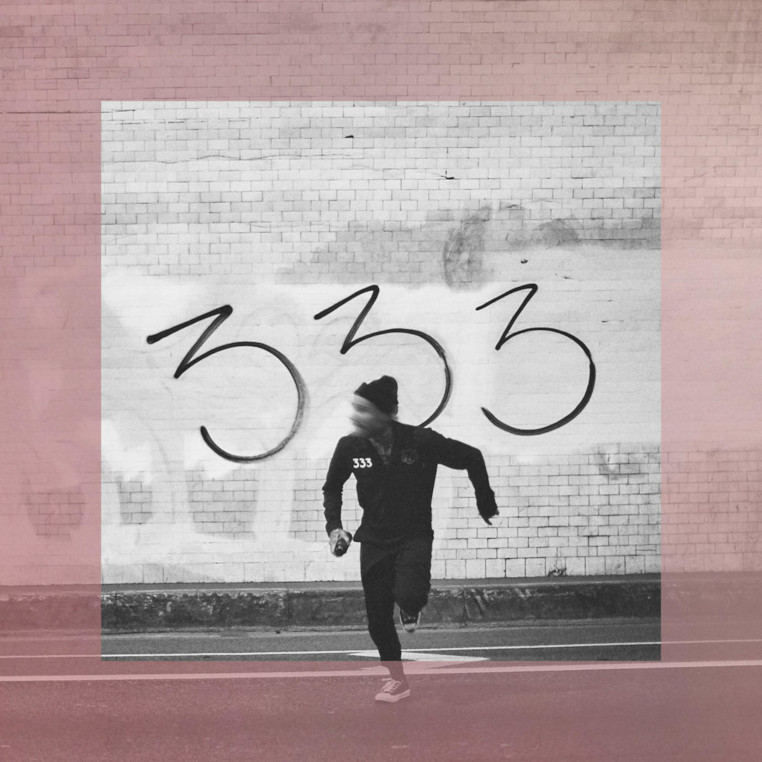 THE-FEVER-333-Strength-In-Numb333rs-album-cover