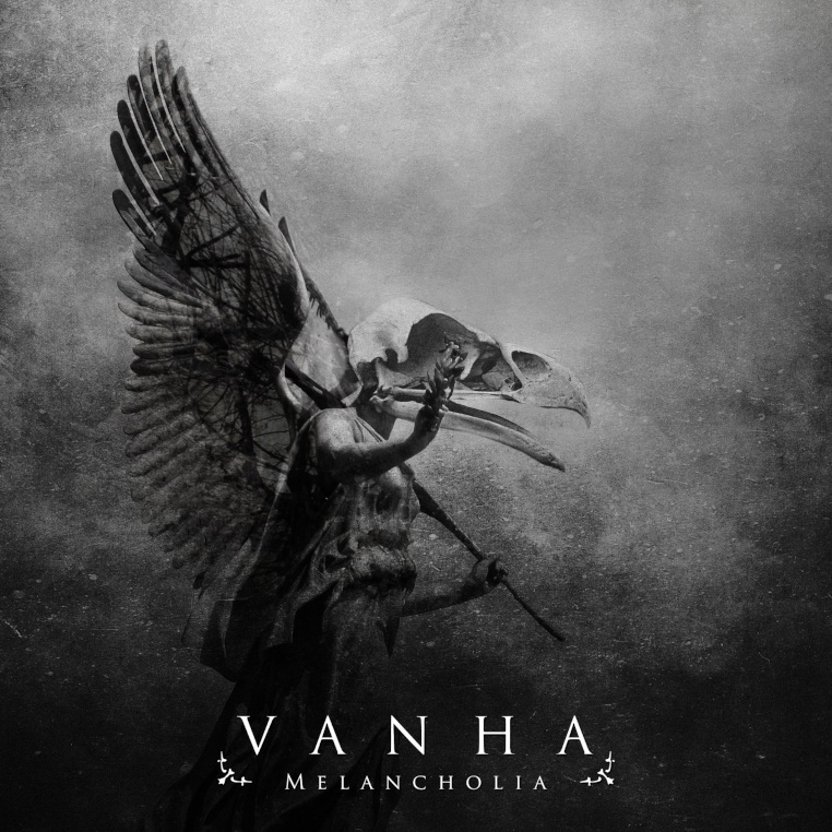 vanha-melancholia-album-cover