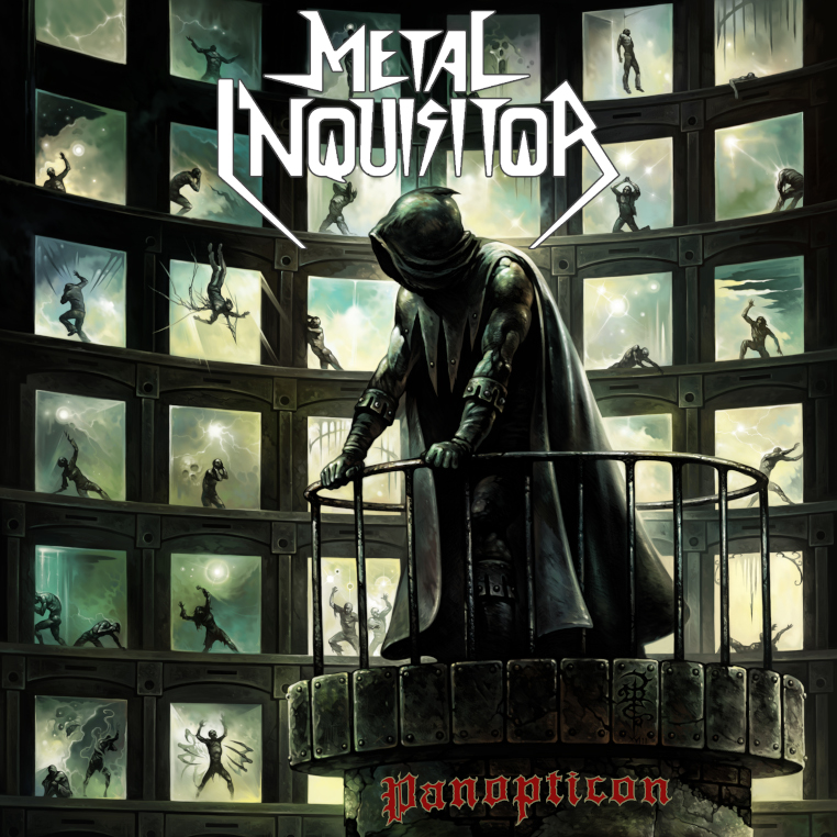 Metal-Inquisitor-Panopticon-album-cover